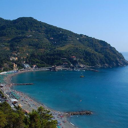 B&B La Perla Blu Levanto Exterior photo