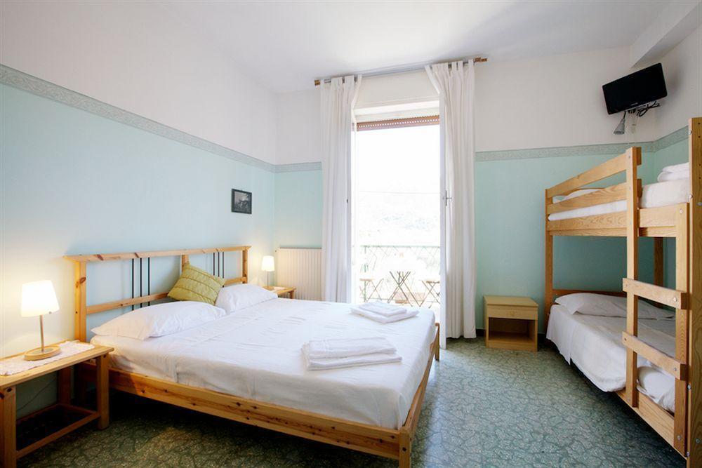 B&B La Perla Blu Levanto Exterior photo