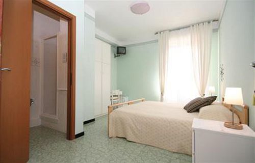 B&B La Perla Blu Levanto Exterior photo