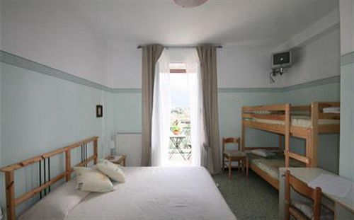 B&B La Perla Blu Levanto Exterior photo
