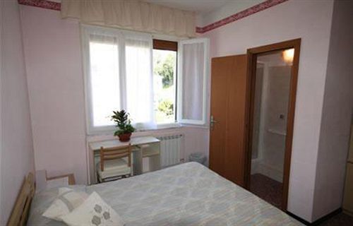 B&B La Perla Blu Levanto Exterior photo