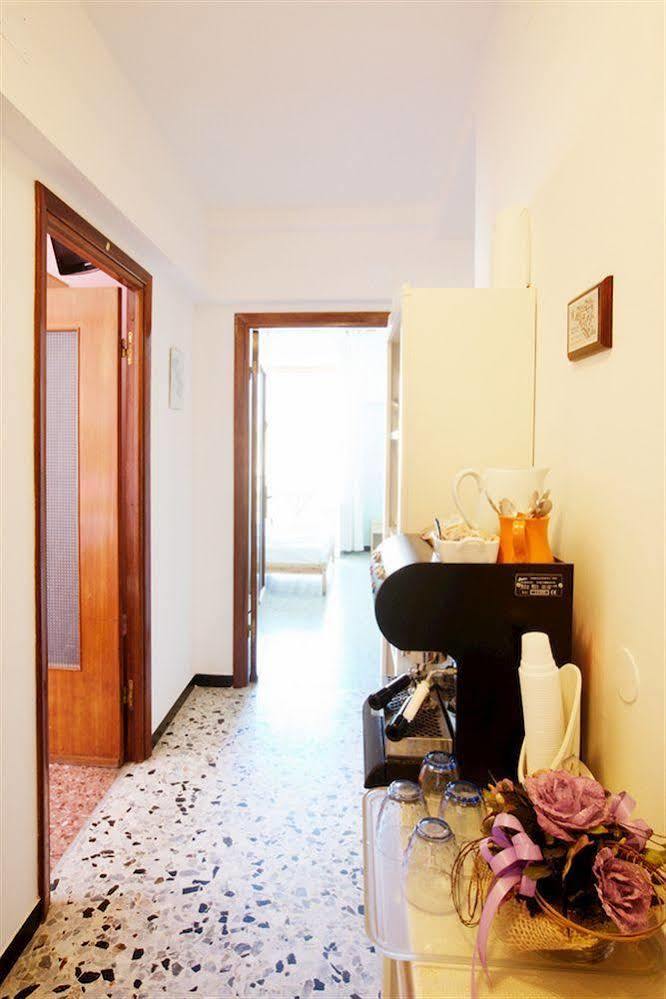 B&B La Perla Blu Levanto Exterior photo